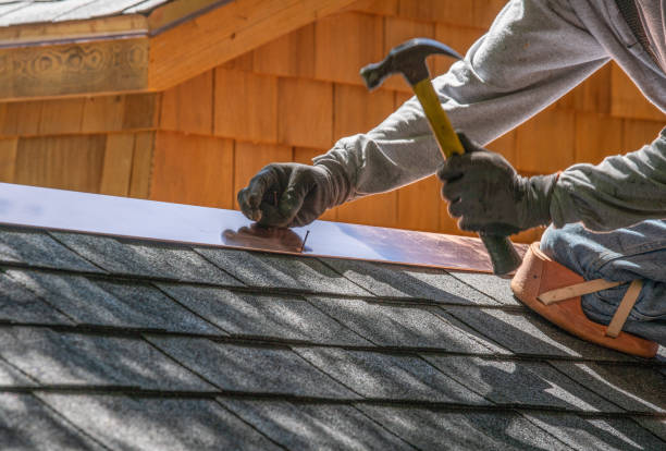 Emergency Roof Repair in Yellow Springs, OH